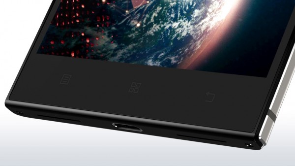 Lenovo Vibe Z2