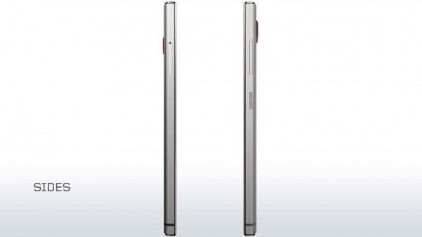 Lenovo Vibe Z2