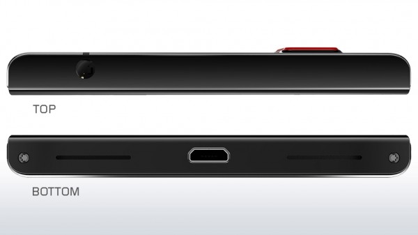 Lenovo Vibe Z2