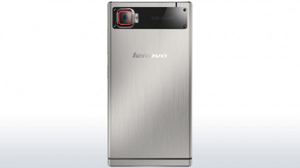 Lenovo Vibe Z2