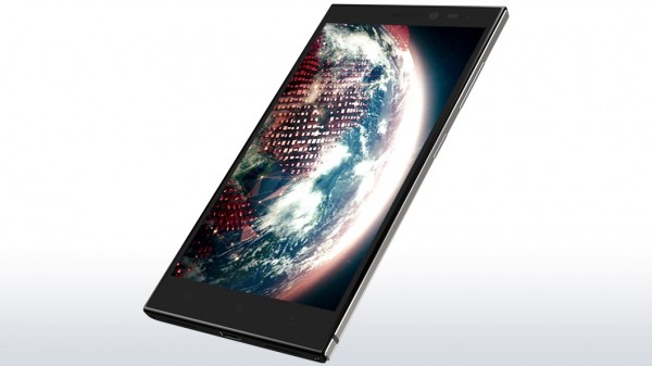 Lenovo Vibe Z2