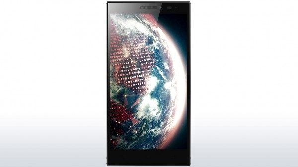 Lenovo Vibe Z2