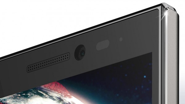 Lenovo Vibe Z2