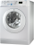 Indesit XWA 81052X W TK Çamaşır Makinesi