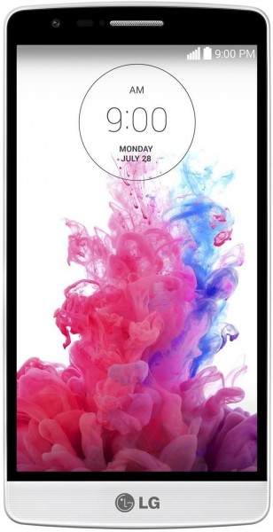 LG G3 Beat (4G)