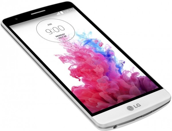 LG G3 Beat (4G)