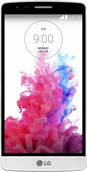 LG G3 Beat resim