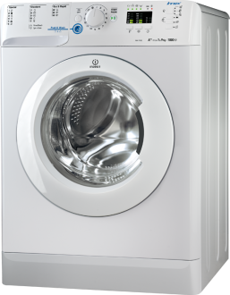 Indesit XWA 91082X WWWG EU Çamaşır Makinesi
