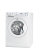 Indesit PWC 71040 W (EU) Çamaşır Makinesi
