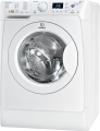Indesit PWE 81271 W (EU) resim