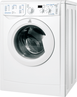 Indesit IWD 81251 C ECO (EU) Çamaşır Makinesi