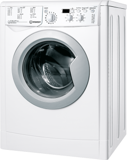 Indesit IWD 71052SL C ECO EU Çamaşır Makinesi