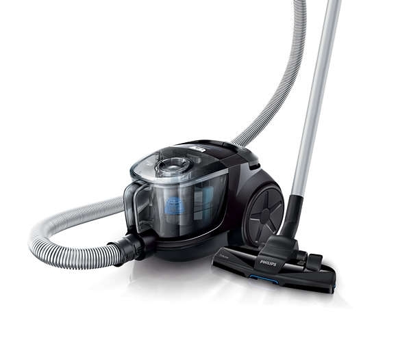 Philips FC8478/91 PowerPro Compact Elektrikli Süpürge