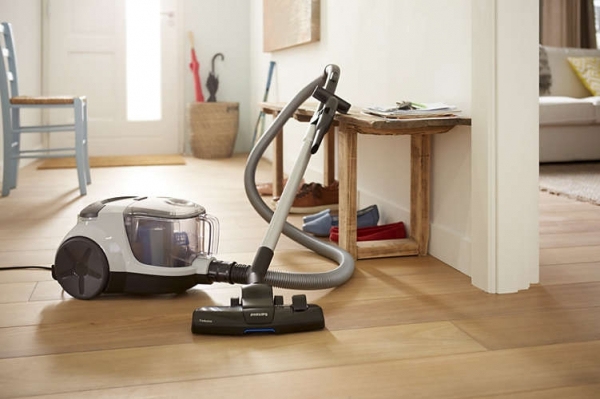 Philips FC8478/91 PowerPro Compact Elektrikli Süpürge