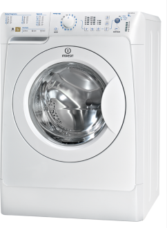 Indesit PWC 91271 W (EU) Çamaşır Makinesi