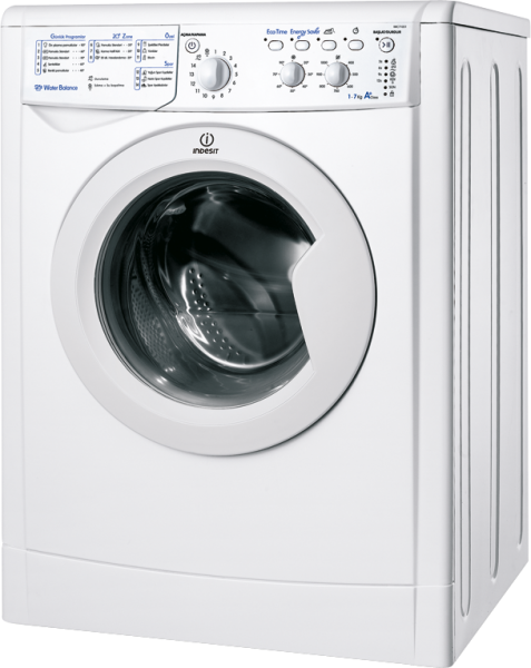 Indesit IWC 71051 C ECO TK Çamaşır Makinesi