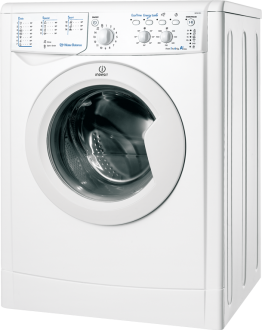 Indesit IWC 61051 ECO (EU) Çamaşır Makinesi