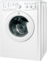 Indesit IWSC 5085 (EU) resim