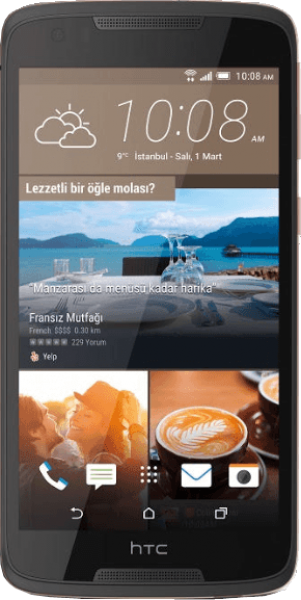 HTC Desire 828 Dual SIM