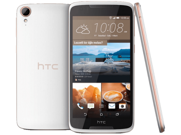 HTC Desire 828 Dual SIM