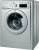 Indesit IWE 71082 S C ECO (EU) Çamaşır Makinesi