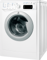 Indesit IWE 81282 SL ECO (EU) resim