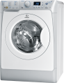 Indesit PWE 61041 S (EU) resim