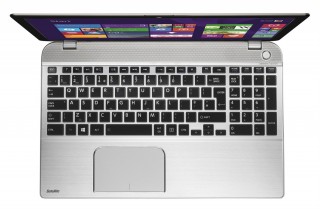 Toshiba Satellite P50-B-11P Laptop