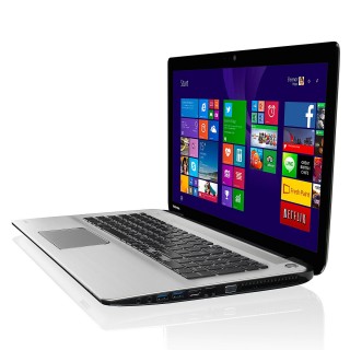 Toshiba Satellite P70-B-11E Laptop