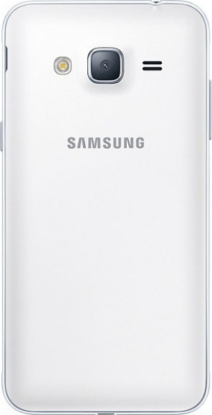Samsung Galaxy J3 (2016) (Tek Hat / 4G)