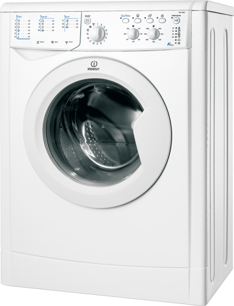 Indesit IWSC 4085 (EU) Çamaşır Makinesi