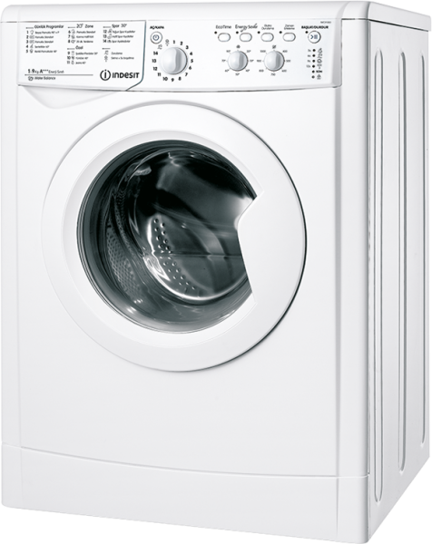 Indesit IWC 91083 C ECO TK Çamaşır Makinesi