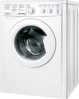 Indesit IWC 91083 C ECO TK Çamaşır Makinesi