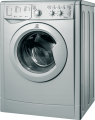 Indesit IWC 7125 S (EU) resim