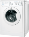 Indesit IWDC 71680 ECO (EU) resim
