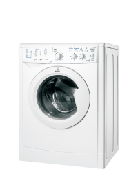 Indesit IWDC 71680 ECO (EU) resim