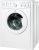 Indesit IWDC 7105 (EU) Çamaşır Makinesi