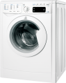Indesit IWDE 7105 B (EU) resim