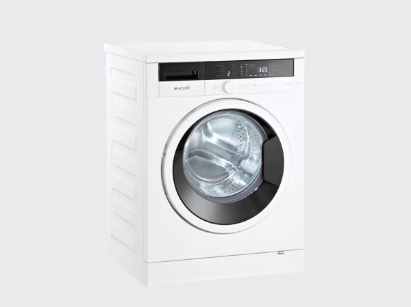Arçelik 8103 YCMS Çamaşır Makinesi