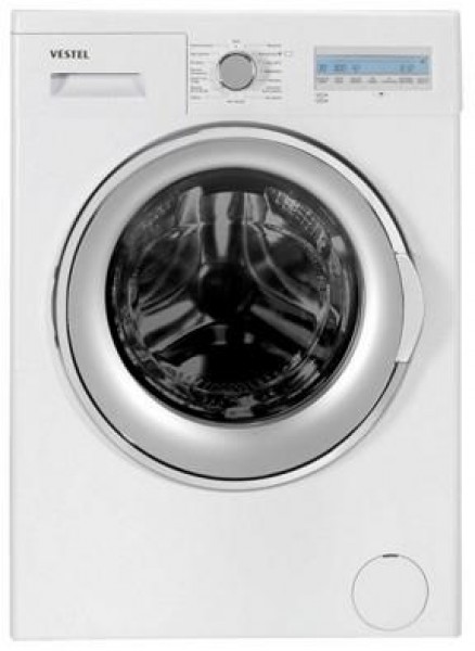 Vestel 9812 TME Çamaşır Makinesi