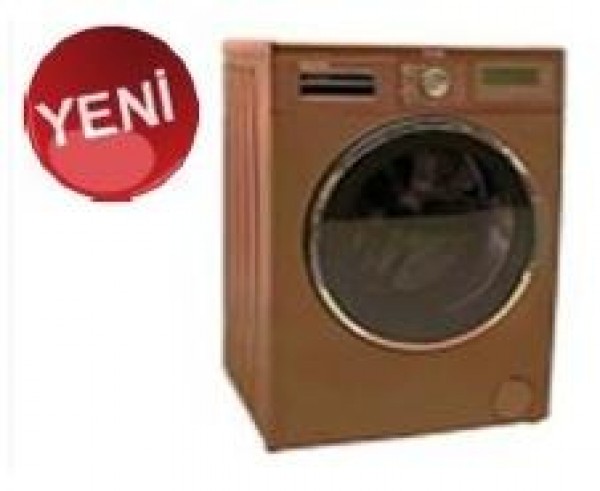Vestel 9812 TTE Çamaşır Makinesi