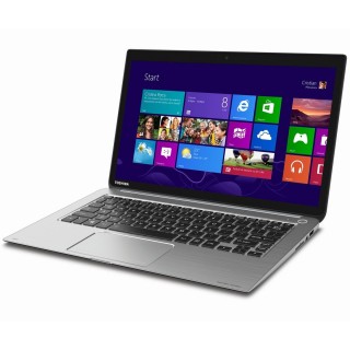 Toshiba KIRA-10D Ultrabook