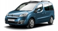 2015 Yeni Citroen Berlingo Combi 1.6 HDi 92 HP SX resim