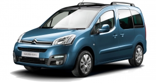 2015 Yeni Citroen Berlingo Combi 1.6 HDi 92 HP SX