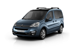 2015 Yeni Citroen Berlingo Combi 1.6 HDi 115 HP Selection