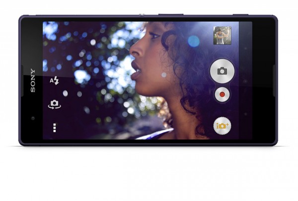 Sony Xperia T2 Ultra Dual (Çift Hat)
