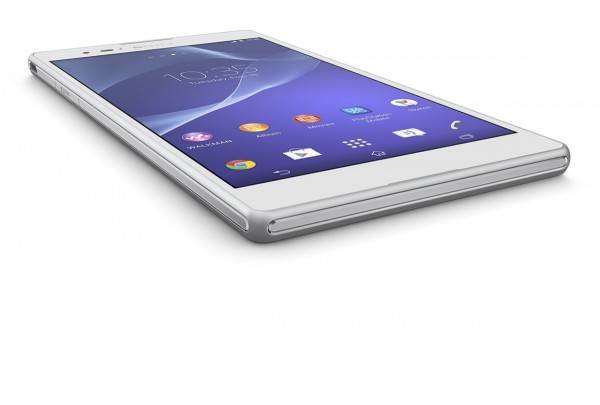 Sony Xperia T2 Ultra Dual (Çift Hat)