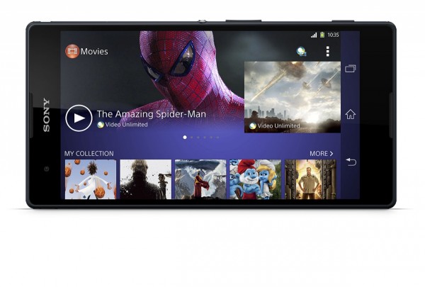 Sony Xperia T2 Ultra Dual (Çift Hat)