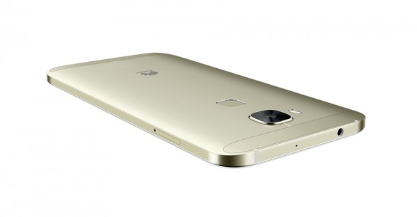 Huawei G7 Plus