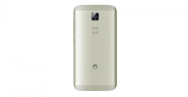 Huawei G7 Plus